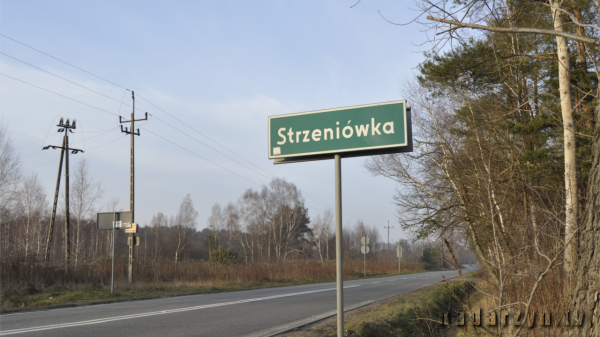 WYBORCZE OBIETNICE WÓJTA